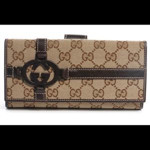 Gucci Royal Wallet